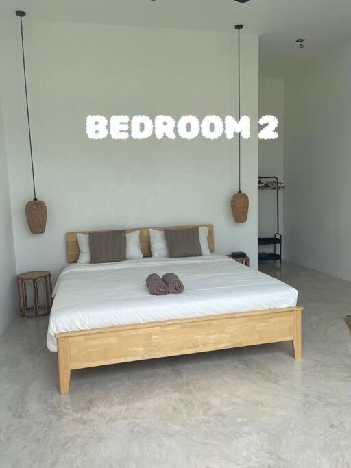 Allure Villa Cempaka Private Pool Kuantan Kültér fotó
