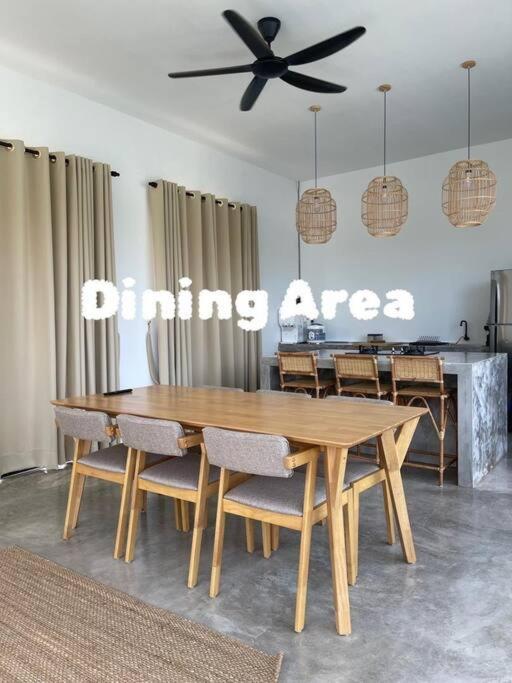 Allure Villa Cempaka Private Pool Kuantan Kültér fotó