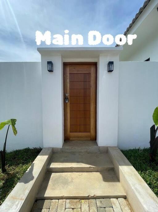 Allure Villa Cempaka Private Pool Kuantan Kültér fotó