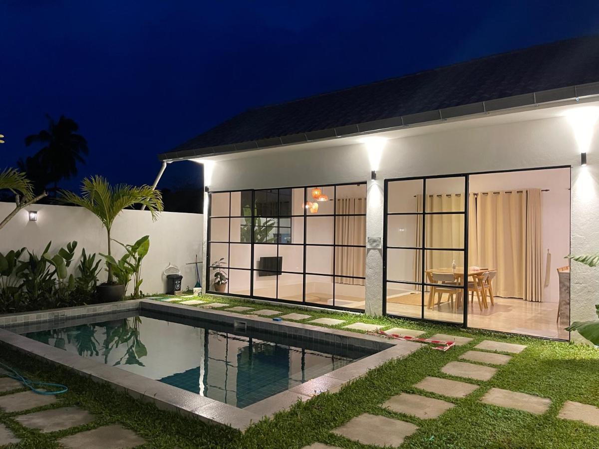 Allure Villa Cempaka Private Pool Kuantan Kültér fotó