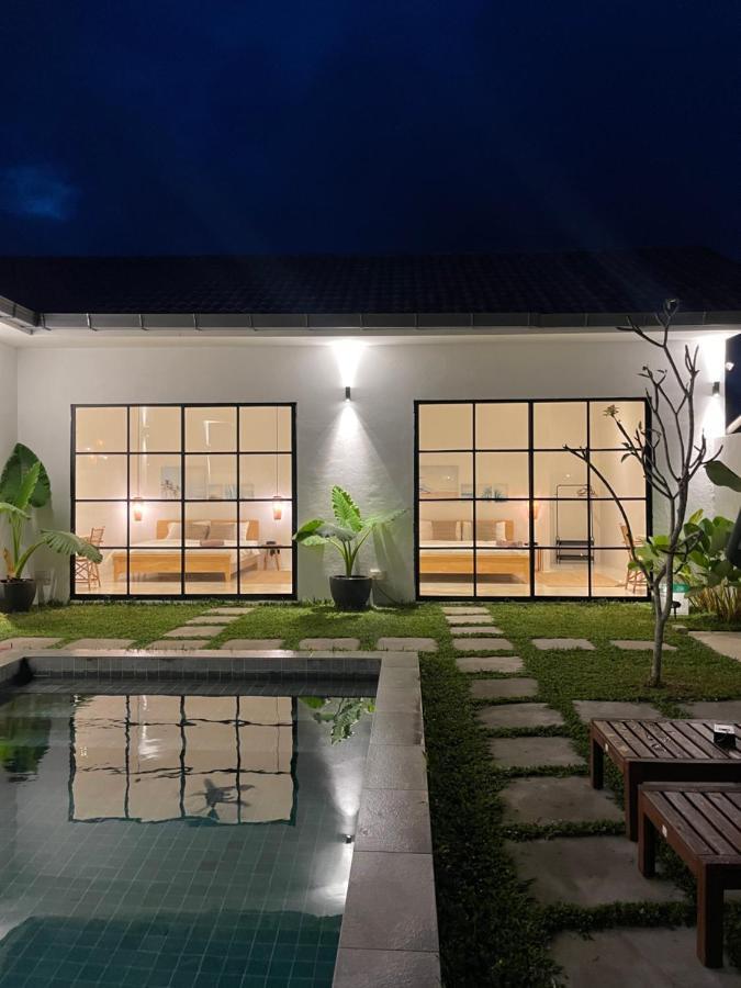 Allure Villa Cempaka Private Pool Kuantan Kültér fotó